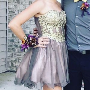 Homecoming Dress👗